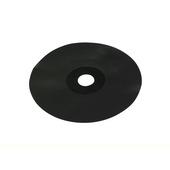 Blanke disk BM zelfklevende vloermanchet 1 stuk