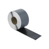 Blanke disk zelfklevende tape 30 m