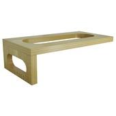 Atlantic frame Levi voor handenwasserset Brody en Henry