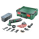 Bosch multitool PMF 250 CES Systembox