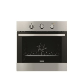 Four à air pulsé ZOB22601XK Zanussi 74 L