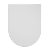 Tiger toiletzitting Memphis wit softclose