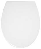 Tiger toiletzitting Pasadena wit softclose