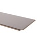 Lambris en MDF GAMMA Quality Line 8 mm 2,34 m² brut gris cendre