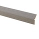 Moulure d'angle pliable gris cendre 260 cm