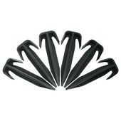 Bosch Indego bevestigingspinnen voor robotmaaier 100 stuks