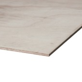 Panneau multiplex Okoumé 100% 18 mm 250x122 cm