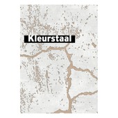 Behangstaal vliesbehang Kintsugi rose goud 104870