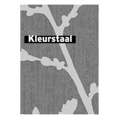 Échantillon intissé Innocence gris-argenté 33-272