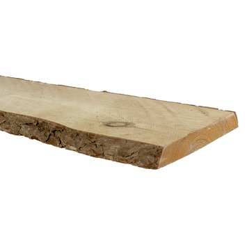 Onderdompeling Schuldenaar Classificeren Dennen kantdeel blank 20 mm 240 cm | steigerhout | GAMMA.be