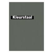 Behangstaal vliesbehang Lynn donkergroen 105953