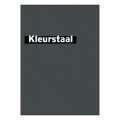 Behangstaal vliesbehang Lynn blauw 105956