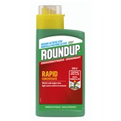 Roundup onkruidbestrijder Rapid 0,54 L