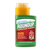 Roundup onkruidbestrijder Rapid 0,27 L