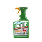 Roundup onkruidbestrijder voor pad & terras Contact 1 L