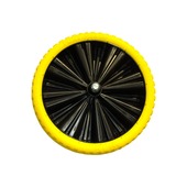 Fort kruiwagenwiel Flex Lite