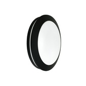 GAMMA buitenlamp Hythe zwart