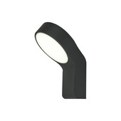 GAMMA buitenlamp Whiston zwart