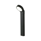 Potelet de jardin Whiston noir GAMMA