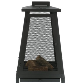 Livin' Flame terrashaard Sama