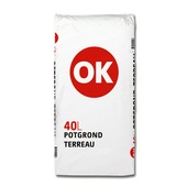 Terreau universel OK 40 L