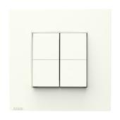 Niko dimschakelaar voor Philips Hue wit