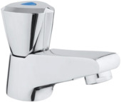 Robinet eau froide Grohe Costa Trend modèle bas