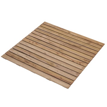 hardhout 100x100 | houten-terrastegels | GAMMA.be