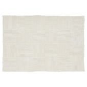 Sealskin badmat Reverse 60x90 cm ivoor