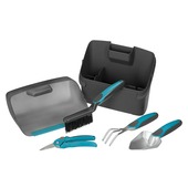 Gardena City Gardening balkonset (schep, kan, snoeischaar)