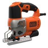 Scie pendulaire 650 W Black+Decker BES610K