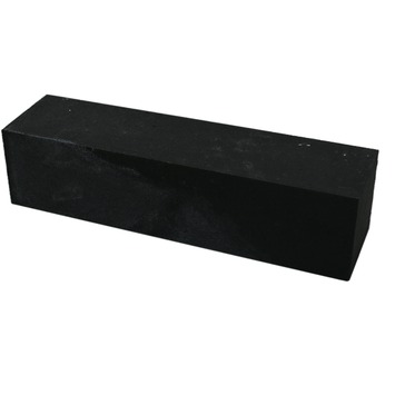 Stapelblok Beton Donker Grijs 60x15x15 cm - Per Stuk