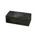 Stapelblok Beton Grijs/Zwart 10x15x30 cm - 96 Stuks