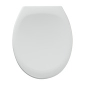 Abattant WC Tiger Mason soft-close blanc