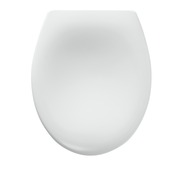 Abattant WC Tiger Ventura soft-close blanc