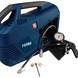 Compressor Ferm draagbaar 1100 Watt