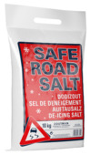 Strooizout zak 10kg