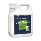 Yachtcare Deck cleaner 1 L