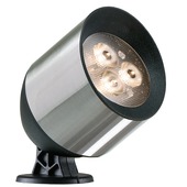 Ludeco tuinspot Joren inox