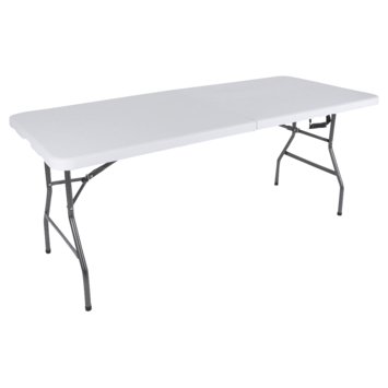 Geweldig daarna zwaan Table pique-nique synthétique | tables-de-jardin-salons-de-jardin | GAMMA.be