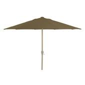 Parasol Lima Taupe Ø300 cm