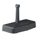 Pied de parasol de balcon Handson 51x32 cm 20 kg