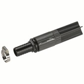 Gardena aanzuigfilter met terugslagklep 25 mm (1")