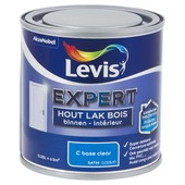 Levis Expert binnenlak zijdeglans 250 ml