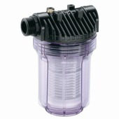 Filtre anti-sable pour pompe Gardena 3000 L/h