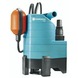 Gardena Classic Vuilwaterpomp 7500 GAMMA Be