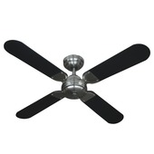 Ventilateur de plafond Handson Lucca 101 cm 4 pales