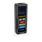 Télémètre laser Stanley TLM99SI avec Bluetooth 35 mètres