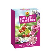 Compo Roze Korrels universele meststof 1 kg