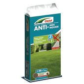 Engrais pelouse antimousse DCM 10 kg